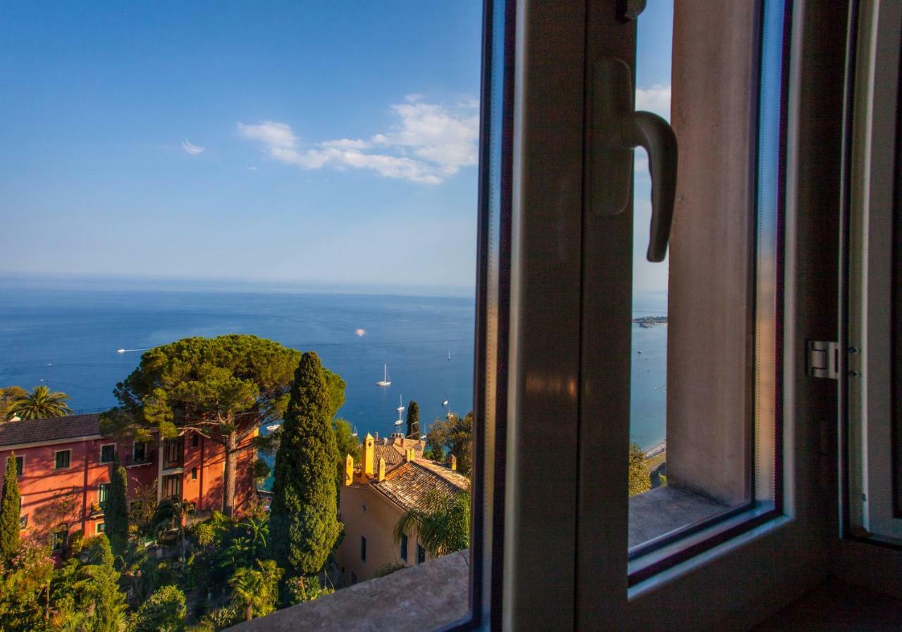 Skyline Appartament Taormina Eksteriør bilde